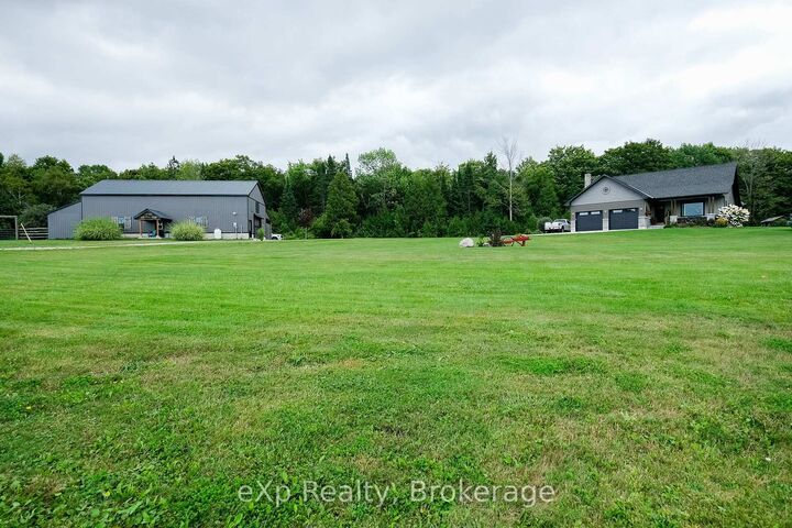 Property Photo: 502032 Grey Road 1 N/A ON N0H 2T0