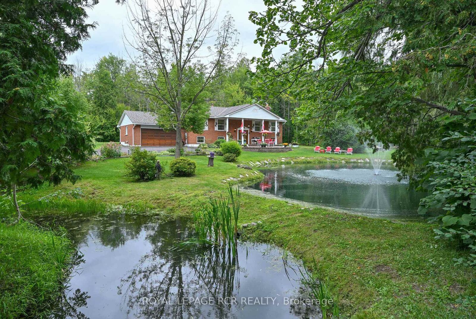 Property Photo:  5664 Concession Rd 2 N/A  ON L0M 1J0 