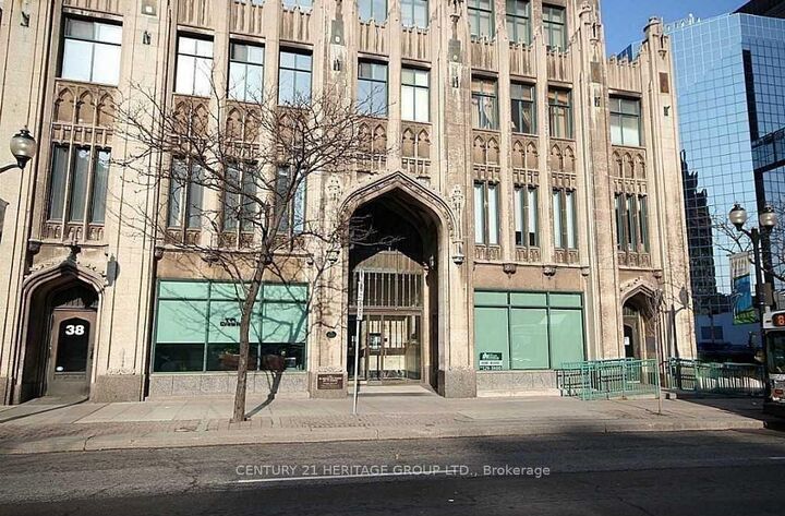 Photo de la propriété: 36 James Street S 608 ON L8P 4W4
