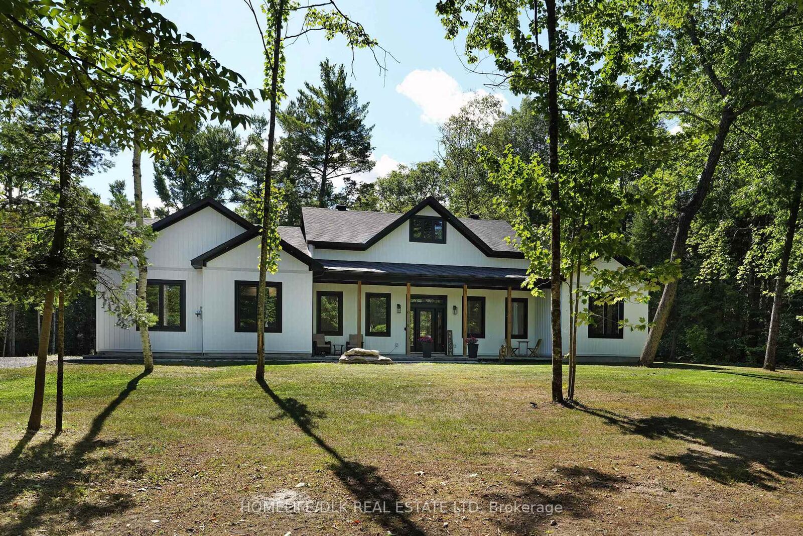 Property Photo: 201 Bracken Avenue ON K7A 4S4