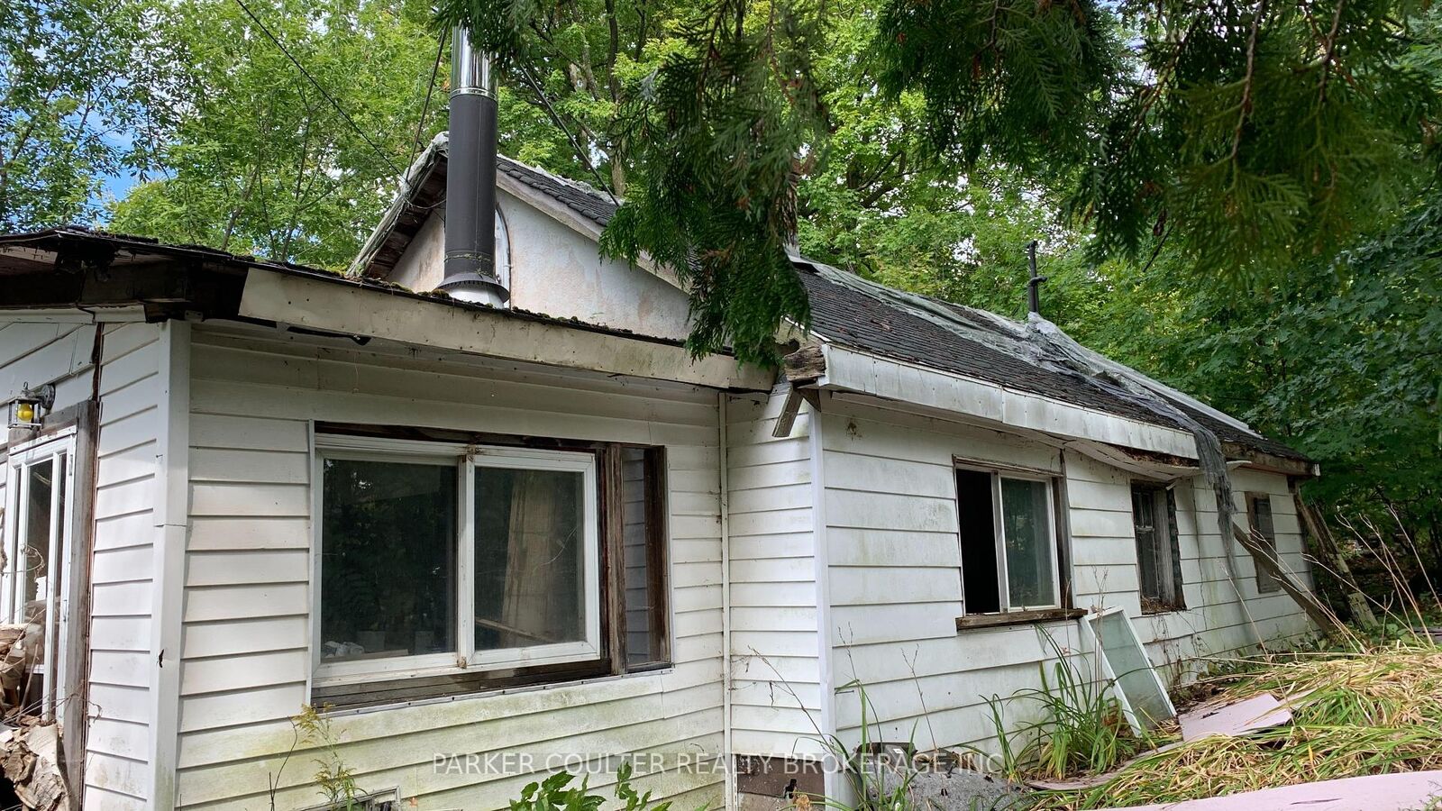 Property Photo: 6569 Rama Road ON L0K 1L0