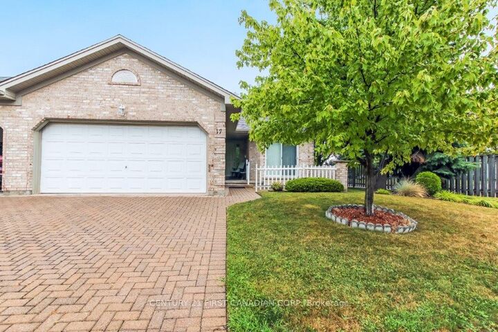 825 Shelborne Street 17  London South ON N5Z 5B7 photo