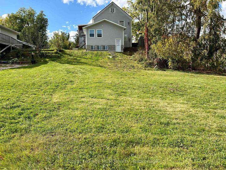 Property Photo:  307 Prince (Lane) Street  ON N0G 2V0 