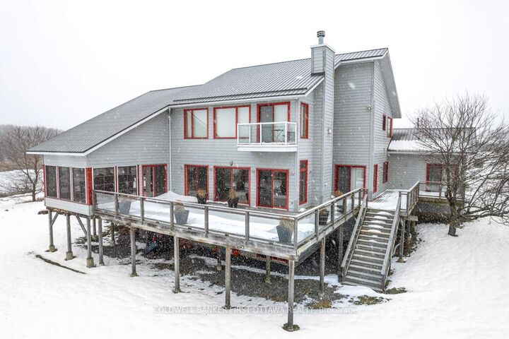 Photo de la propriété: 9868 County Road 42 Road ON K0G 1X0