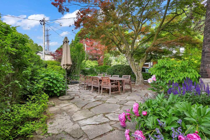 Photo de la propriété: 68 Astley Avenue ON M4W 3B4