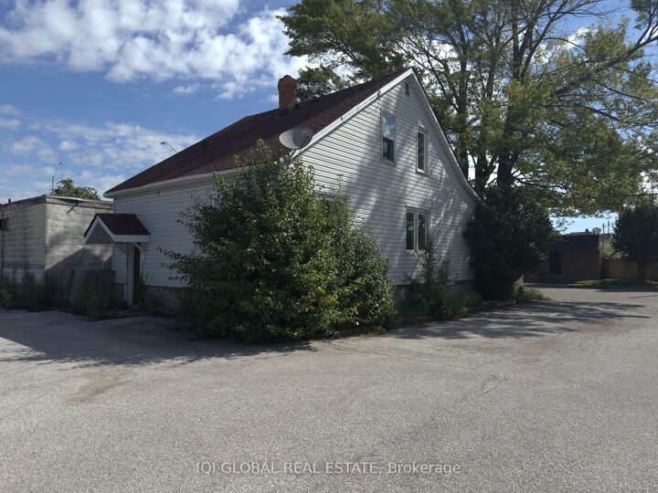 Photo de la propriété:  50 Forhan Street  ON N8A 3S1 