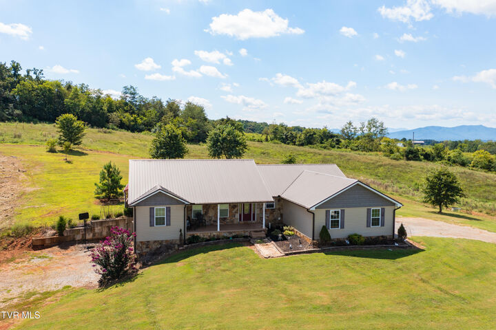 Property Photo:  4445 Old Asheville Highway  TN 37743 