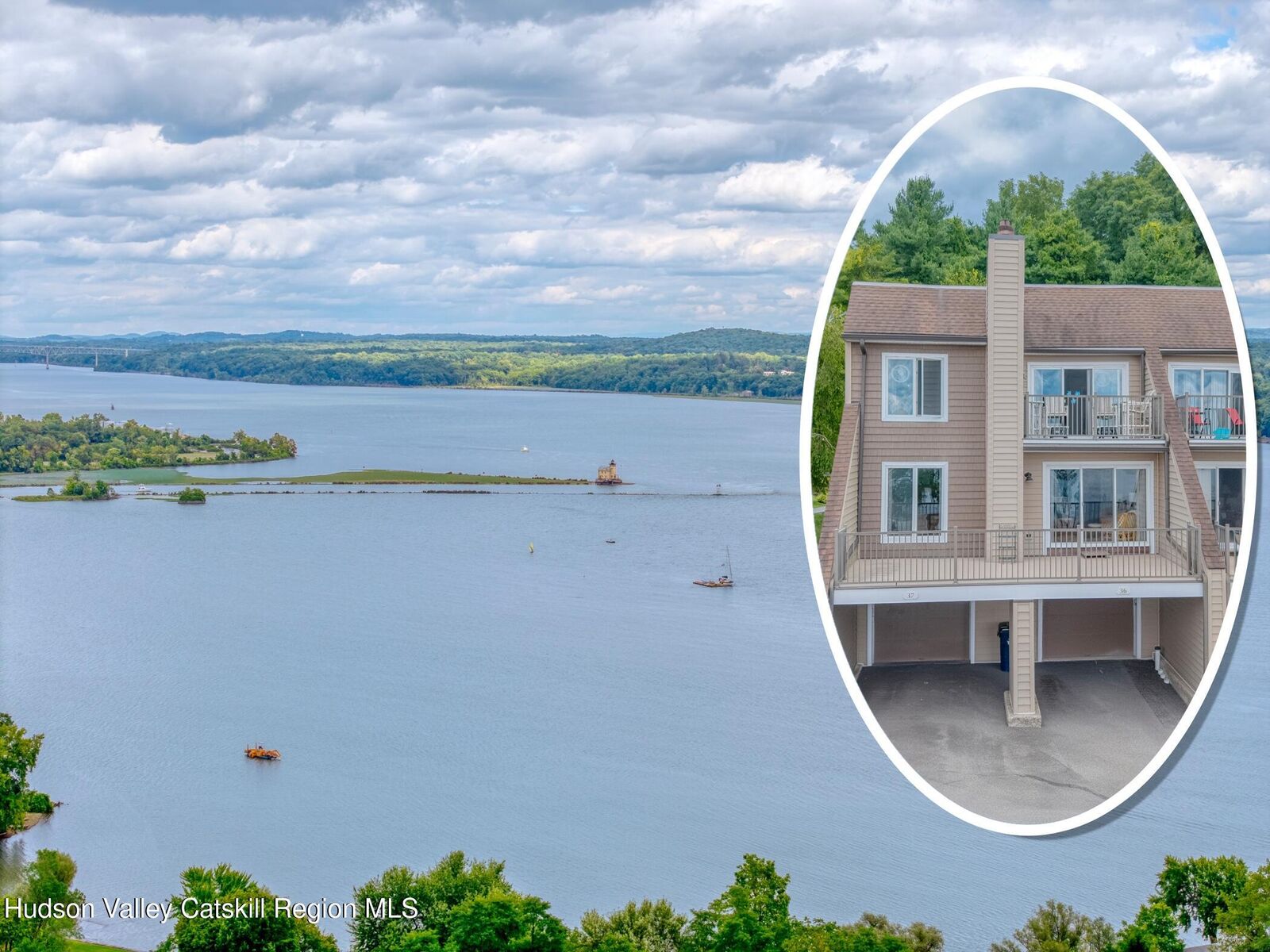 Property Photo: 36 Riverview NY 12466