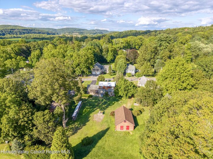 Property Photo: 12 Zandhoek NY 12443