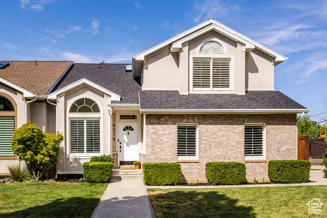 Property Photo:  Address not disclosed  UT 84124 