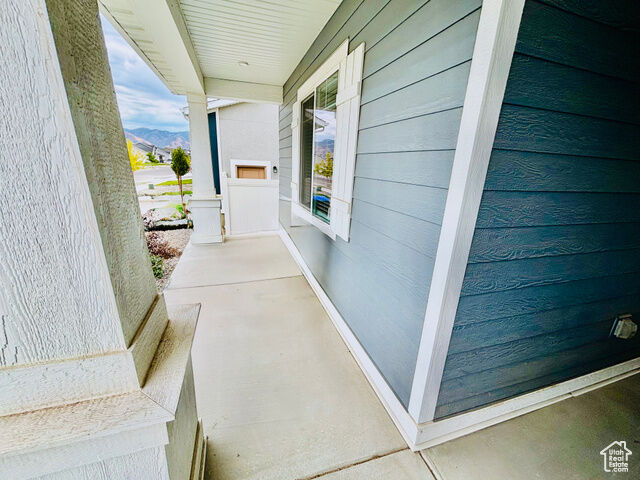 Property Photo: 605 W 1360 N 227 UT 84074