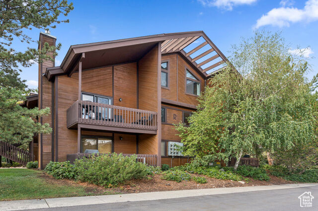 2025 Canyons Resort Dr R1  Park City UT 84098 photo