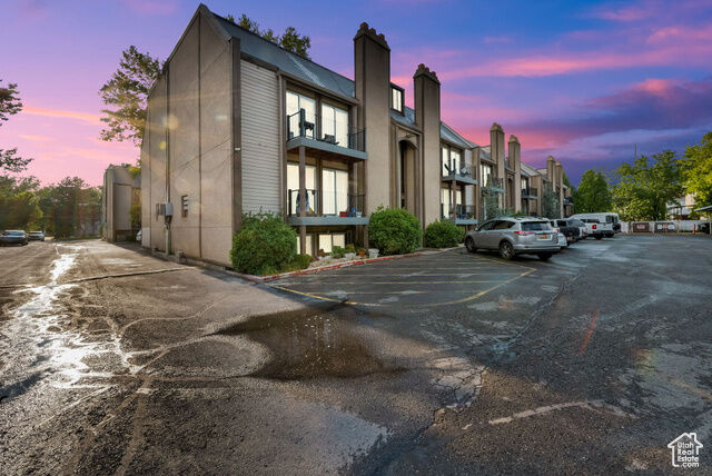 Property Photo:  5330 S 590 E G  UT 84107 