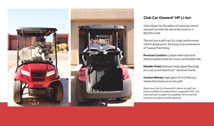 Property Photo:  2090 N Tuweap Dr #13  UT 84770 