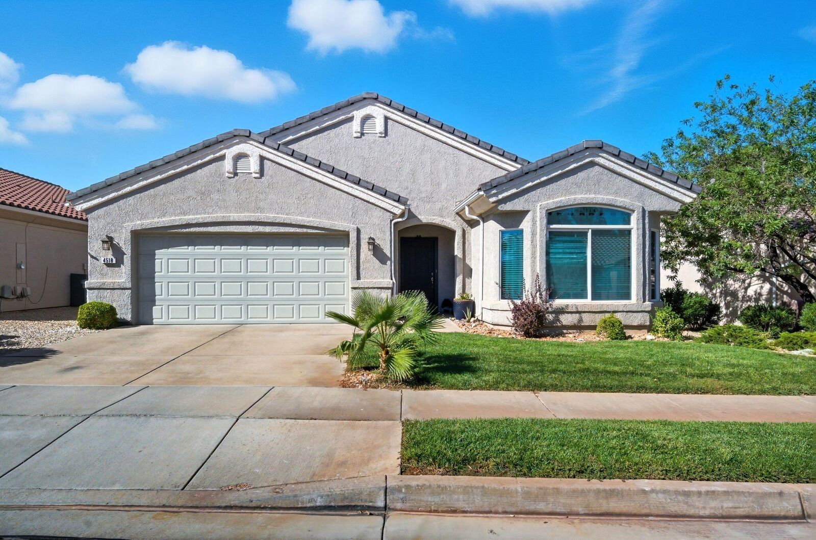 Property Photo: 4518 Clear Creek Ln UT 84790