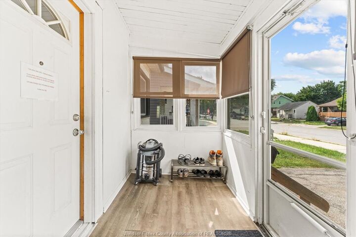 Property Photo: 990 Campbell ON N9B 2J2