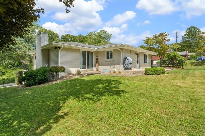 Property Photo:  1000 9th Ave.  PA 15642 
