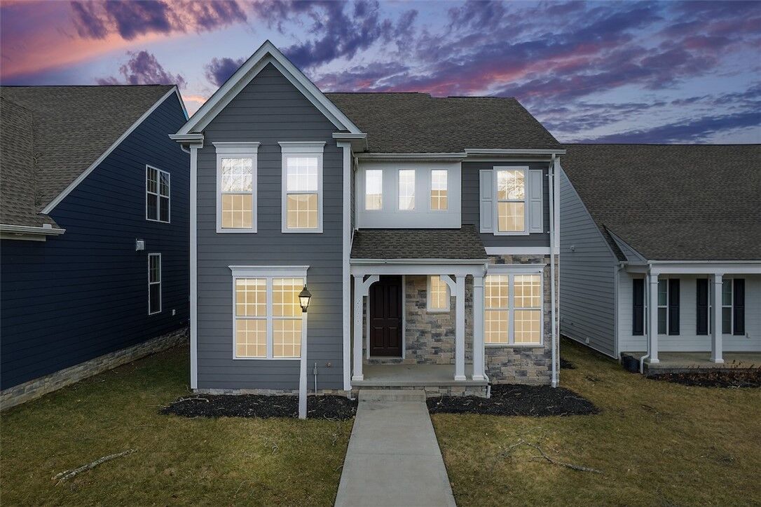 Property Photo: 2118 Chartiers Run PA 15017