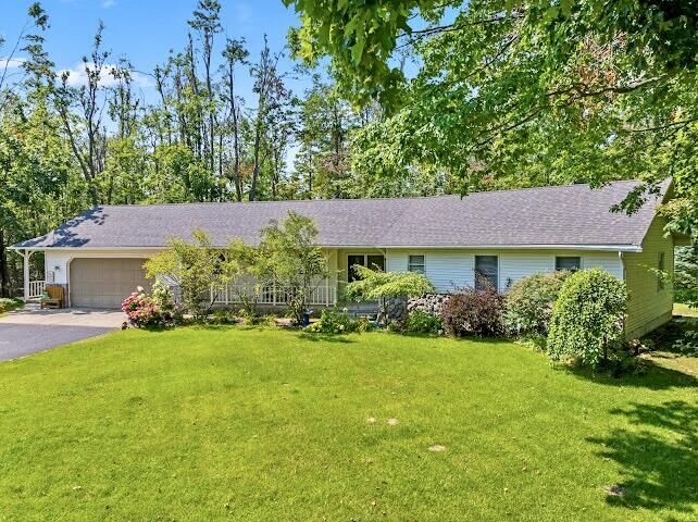 2186 Krys Road  Gaylord MI 49735 photo