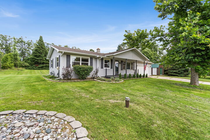 1113 Brook Trout Lane  Gaylord MI 49735 photo