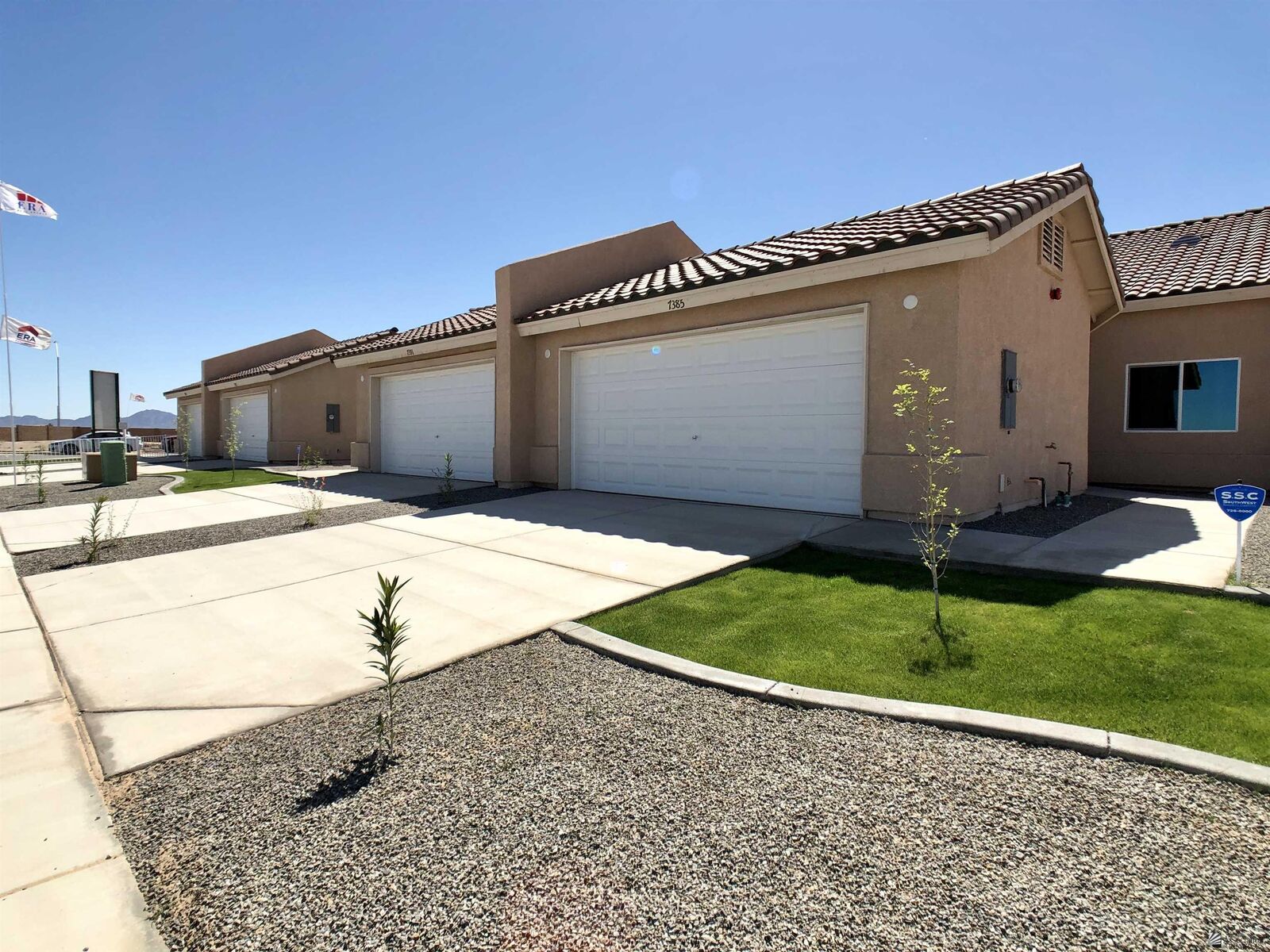 Property Photo: 7176 E 38 Ln AZ 85365