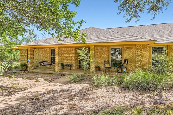 Property Photo: 9413 El Rey Boulevard TX 78737