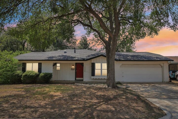 3205 Skylark Drive  Austin TX 78757 photo
