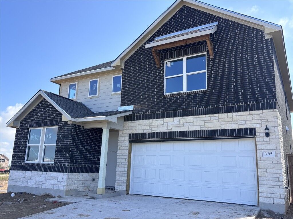 Property Photo:  135 Silverleaf Spur  TX 78602 