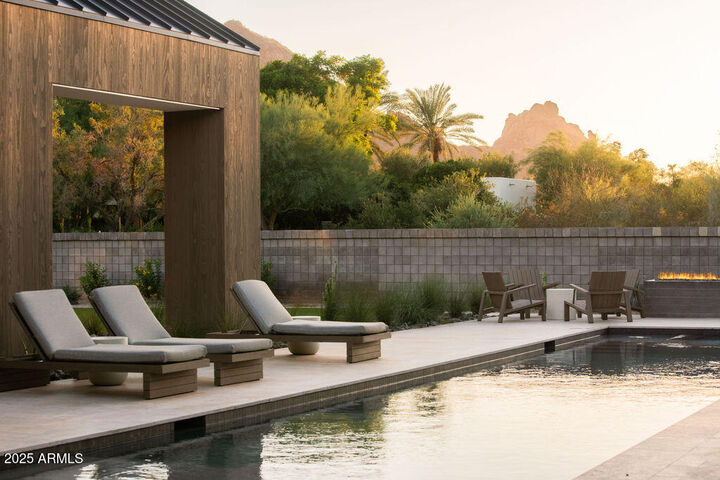 6209 N Casa Blanca Drive  Paradise Valley AZ 85253 photo