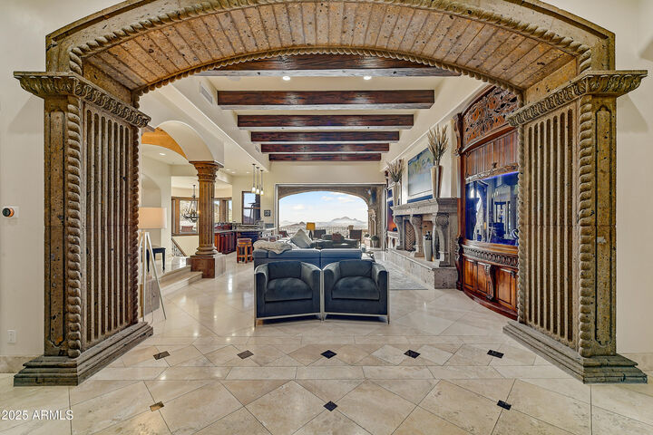 Property Photo:  14371 E Kalil Drive  AZ 85259 