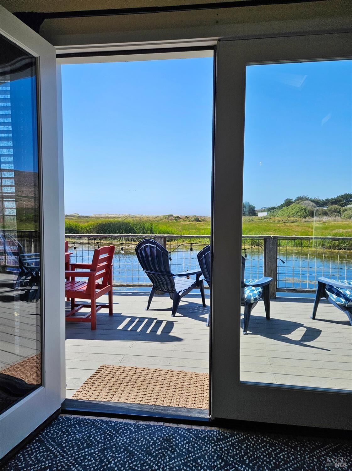 Property Photo:  145 Bean Avenue  CA 94923 