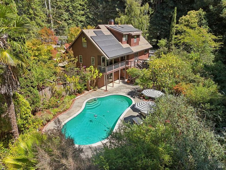 12657 Fiori Lane  Sebastopol CA 95472 photo