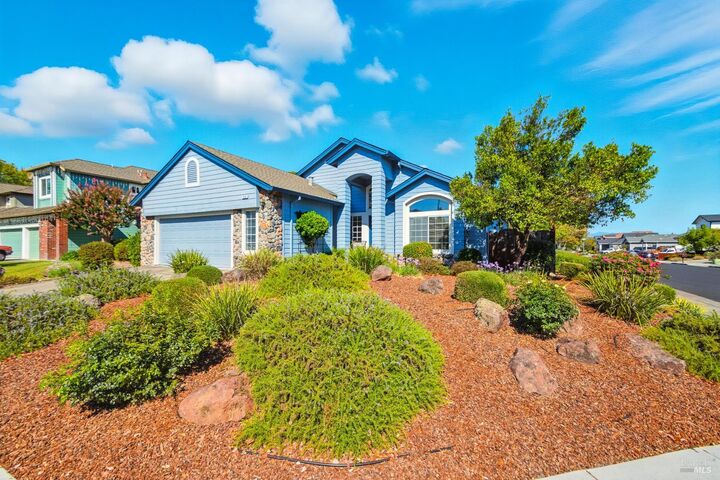 1761 Kerry Lane  Santa Rosa CA 95403 photo