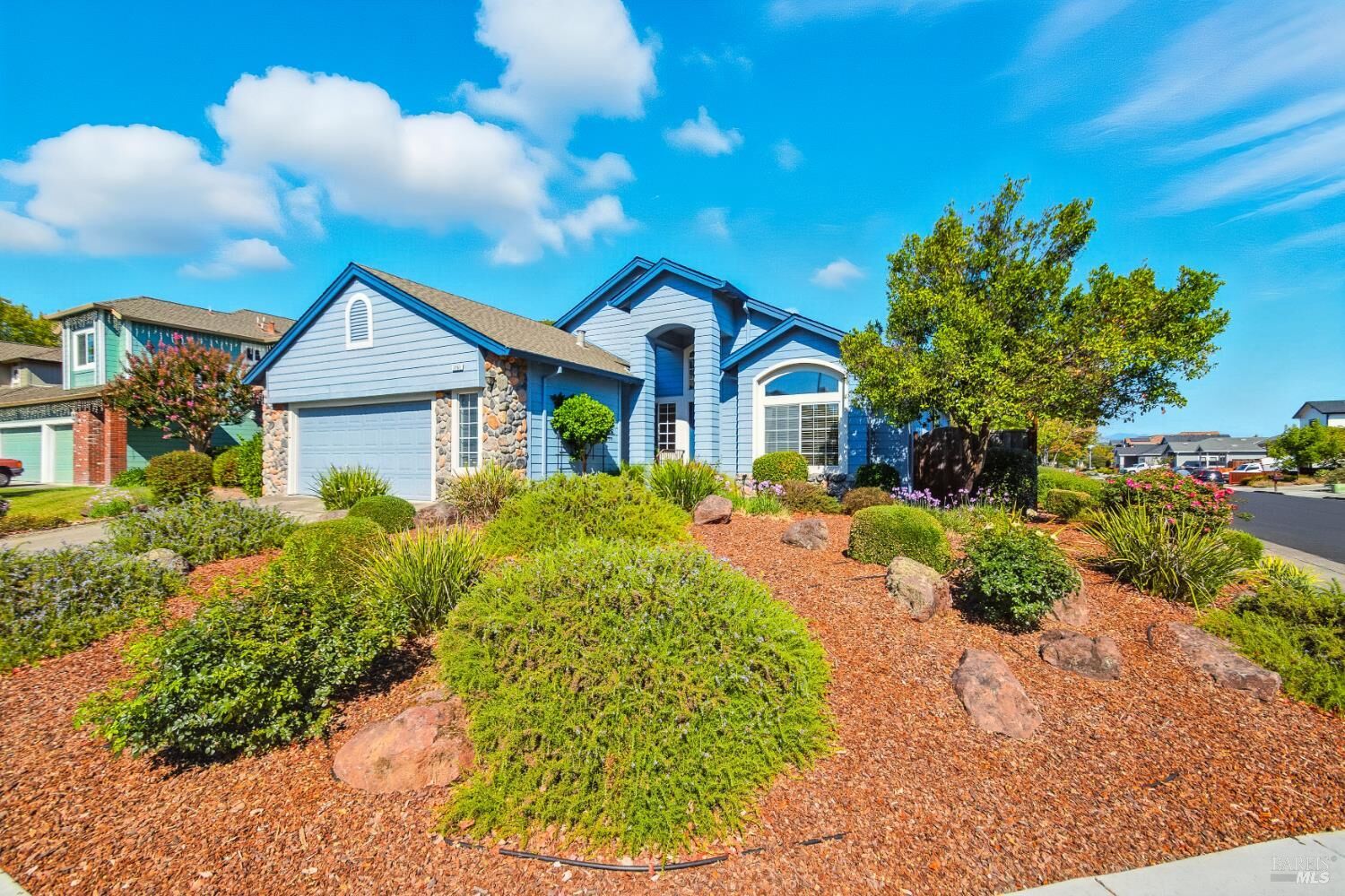 Property Photo: 1761 Kerry Lane CA 95403