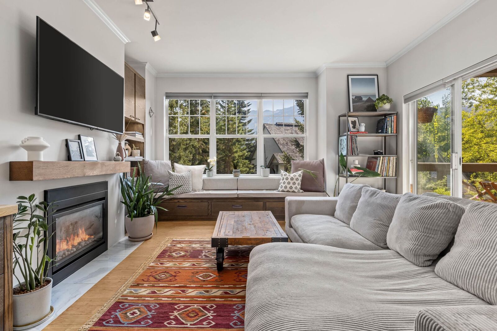 Property Photo: 3300 Ptarmigan Place 305 BC V8E 0V5