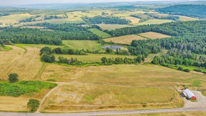 Lot 2 Waits Road  Owego NY 13827 photo
