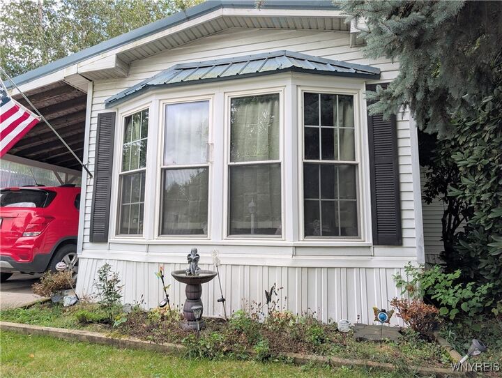 Property Photo: 386 Southview Drive NY 14009