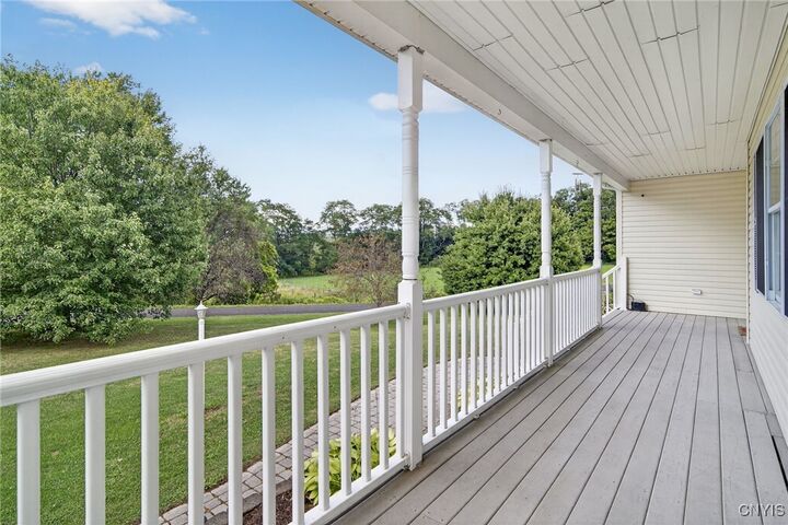 Property Photo:  5 Watros Rd Road  NY 13053 