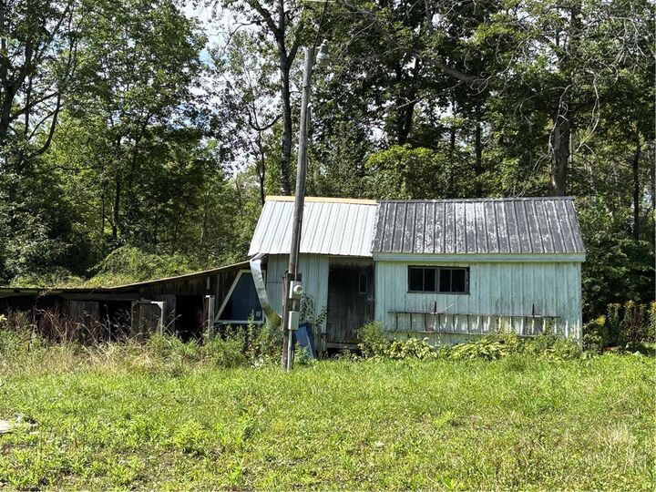 Property Photo: 222 Rockefeller Road NY 13835