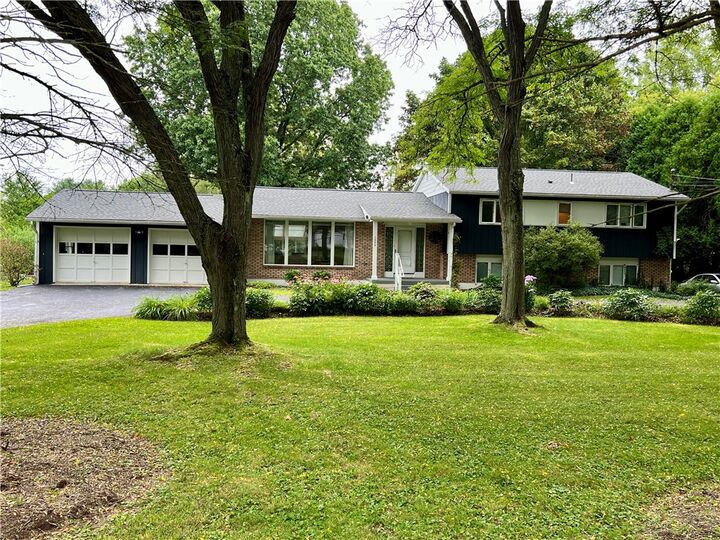 Property Photo: 1026 Hanshaw Road NY 14850