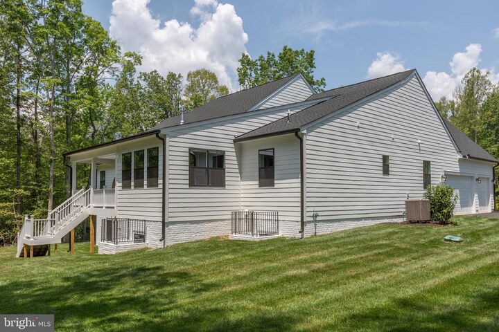 Property Photo: 0 Hershey VA 20181