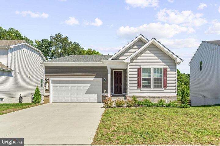 Property Photo: 6247 Bobcat Lane VA 22485