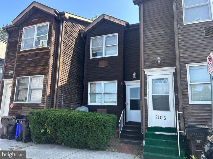 Property Photo:  2105 Penn Street  PA 17110 