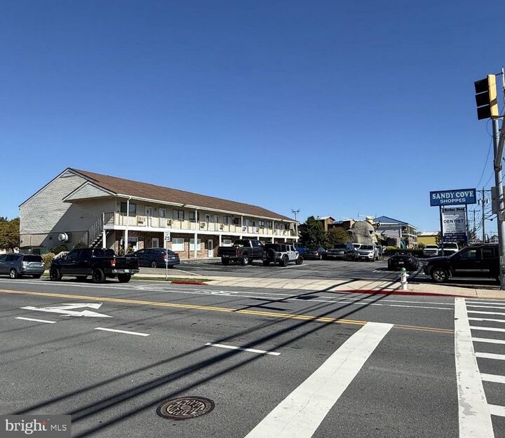 Property Photo: 13901 Coastal Highway 5A MD 21842