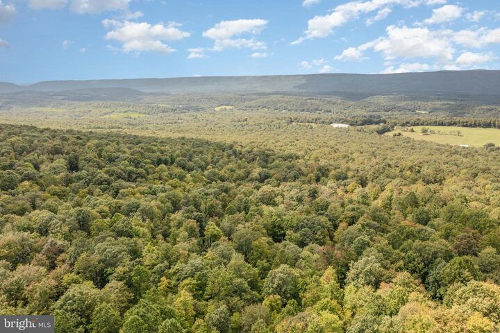 Property Photo:  0 Wagner Rd  PA 17841 