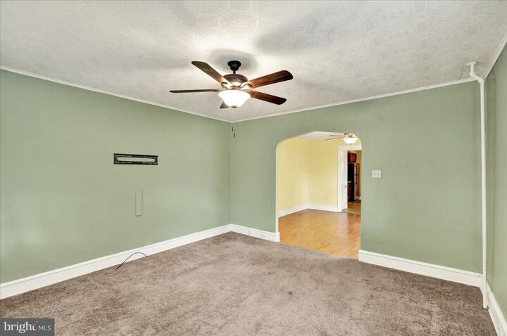 Property Photo: 609 Fern Avenue PA 19611