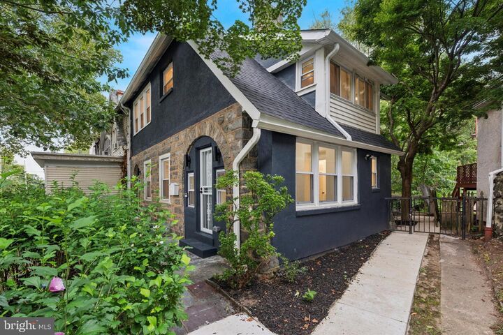 6345 Lebanon Avenue  Philadelphia PA 19151 photo