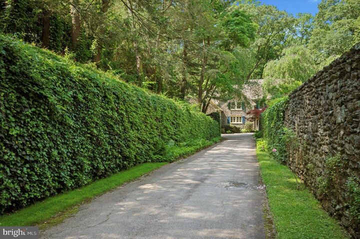 Property Photo:  7004 Wissahickon Avenue  PA 19119 