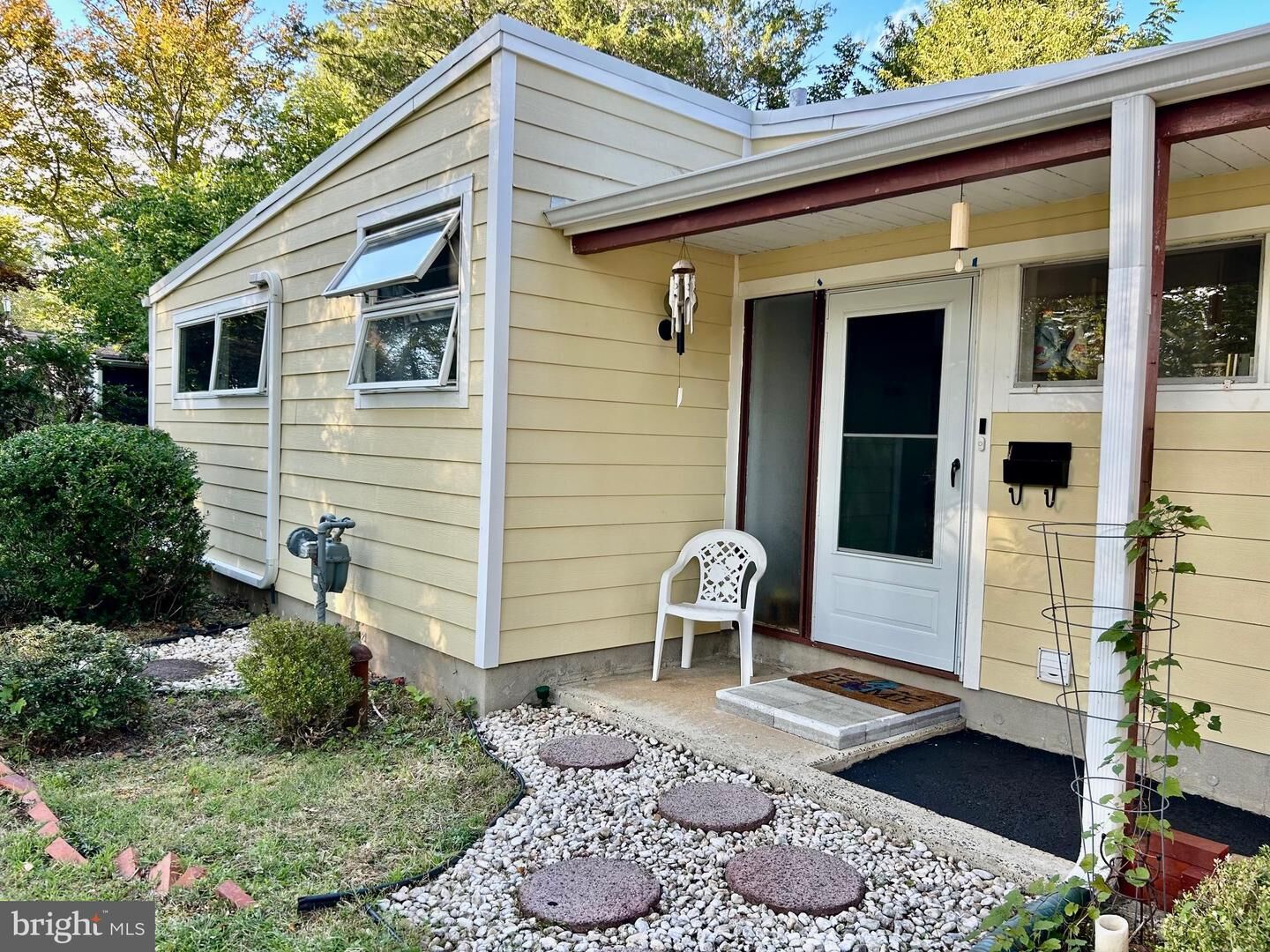Property Photo: 51 Clover Lane NJ 08540