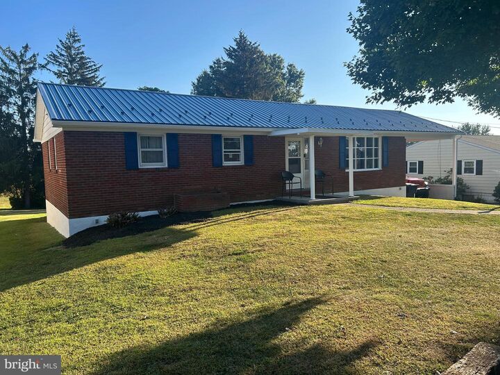 Property Photo: 599 Lindia Drive PA 17202